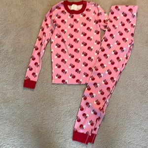 Hanna Andersson Pajamas